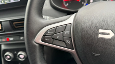 Dacia Sandero Stepway 1.0 TCe Extreme 5dr CVT Petrol Hatchback